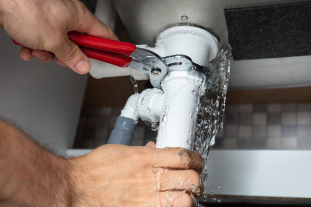 Best Basement water damage restoration  in Islandia, NY