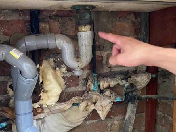 Best Residential water damage restoration  in Islandia, NY
